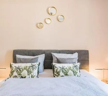 Entspannen In Unserer Gemuetlichen A Apartment *