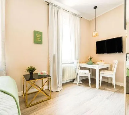 Apartment Entspannen In Unserer Gemuetlichen A *